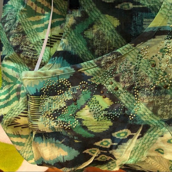 APT 9 Size S - Picture 8 of 10